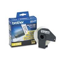 ETIQUETAS PRECORTADAS BLANCAS BROTHER DK1203 CON 300 ETIQUETAS DE 17 X 87.1 MM COMPATIBLE CON QL ETIQUETAS PRECORTADAS BLANCAS BROTHER DK1203 CON 300 ETIQUETAS DE 17 X 87.1 MM COMPATIBLE CON QL